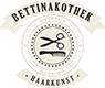 Bettinakothek | Ihr Friseur für Haarkunst Logo